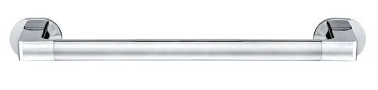 Wenko - UV-Loc Towel Bar 40cm - Easy Installation! 🛠️✨