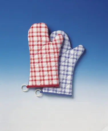 Wenko - Country Oven Gloves - Cook with Style and Safety! 🧤🔥