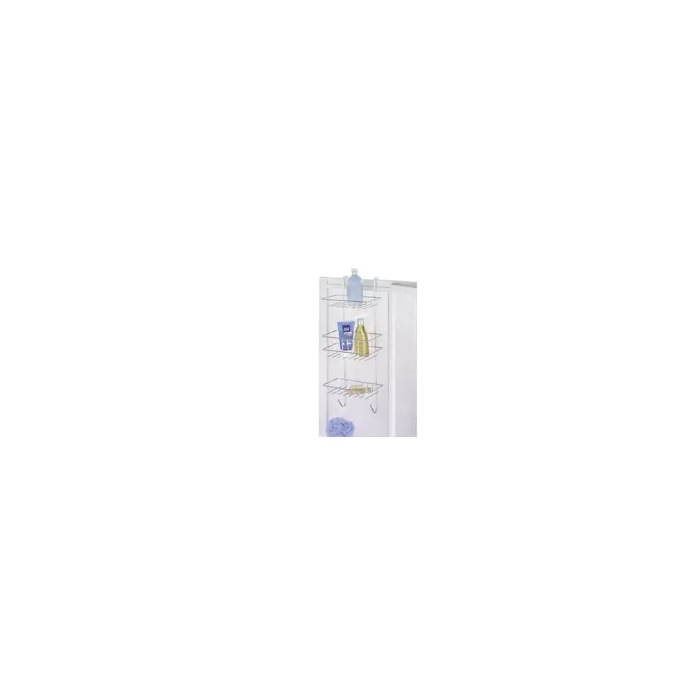 Wenko - Revigo Bathroom Shelf 3 Levels - Stylish Shower Solution 🚿✨