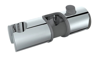Wenko - Shower Slider Libertà - Universal Fit 🚿✨