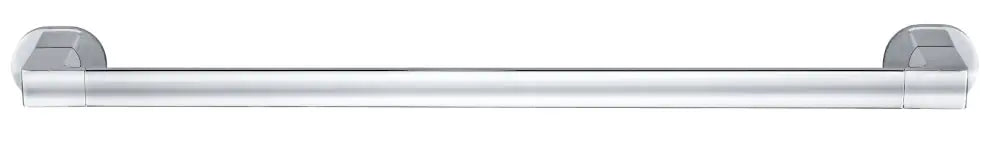 Wenko - UV-Loc Towel Bar Uno Maribor - No Drill Installation 🚿✨