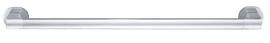 Wenko - UV-Loc Towel Bar Uno Maribor - No Drill Installation 🚿✨