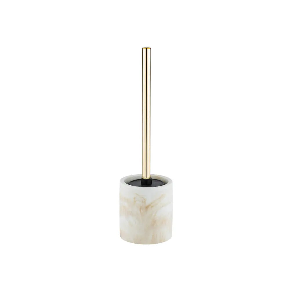 Wenko - WC Set Odos Marble - Elevate Your Bathroom Style with Elegance ✨🛁