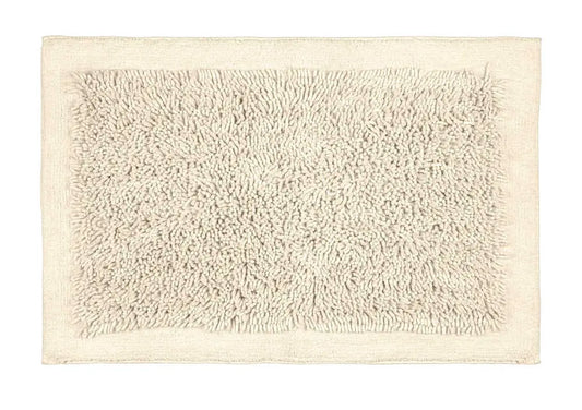 Wenko - Shaggy Bath Mat - Premium Comfort for Your Feet ✨