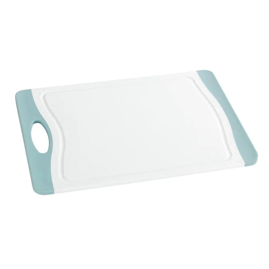 Wenko - Hygienic Cutting Board - Stylish & Safe Slicing! 🍽️✨