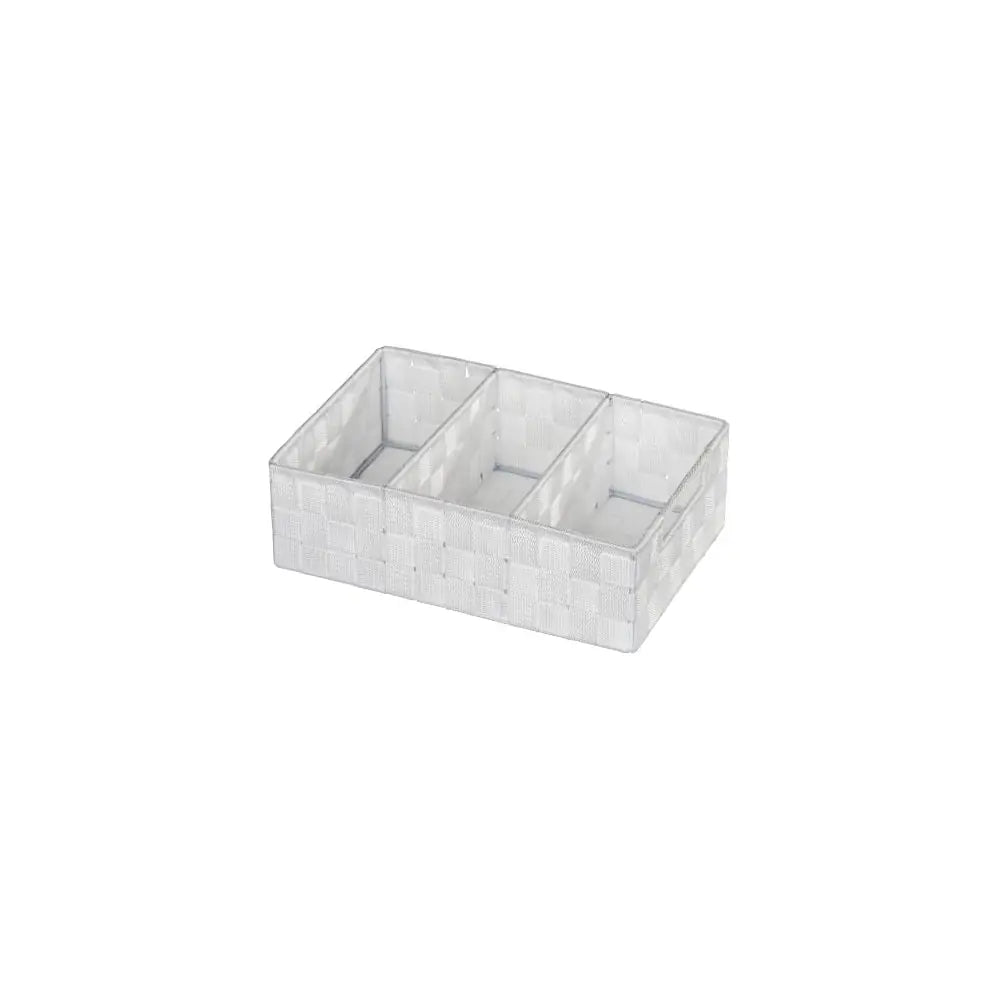 Wenko - Adria Bathroom Organizer - Sleek Storage Solution 🛁✨