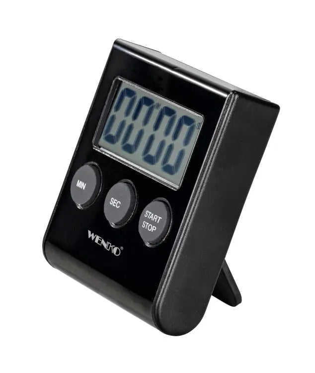 Wenko - Digital Kitchen Timer - Master Your Cooking ⏱️🍳