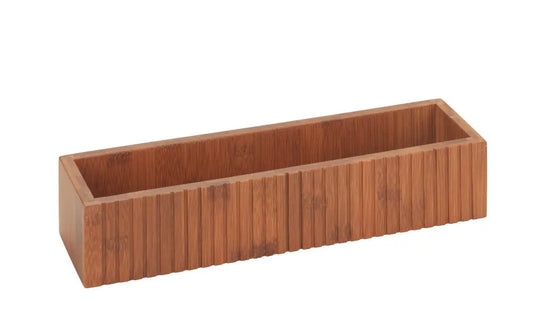 Wenko - Bamboo Spice Rack - Eco-Friendly Elegance 🌿✨