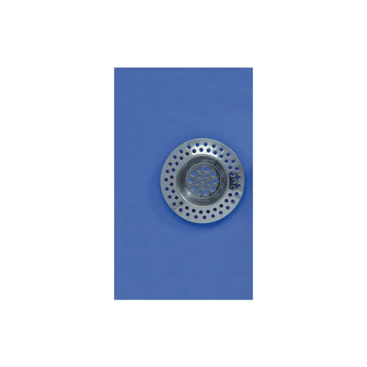 Wenko - Stainless Steel Drain Strainer Set - No More Clogs! 🚫💧