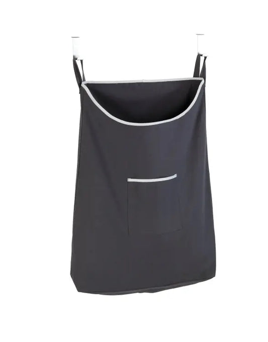 Wenko - Kangaroo Over-Door Laundry Hamper - Space-Saving Wonder 🧺✨
