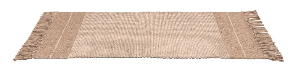 Wenko - Jute Bath Rug - Eco-Friendly & Unique 🌿