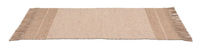 Wenko - Jute Bath Rug - Eco-Friendly & Unique 🌿