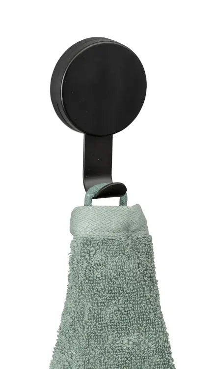 Wenko - Static-Loc Plus Wall Hook Pavia, 2-Pack - Secure Hold with Ease 🚀