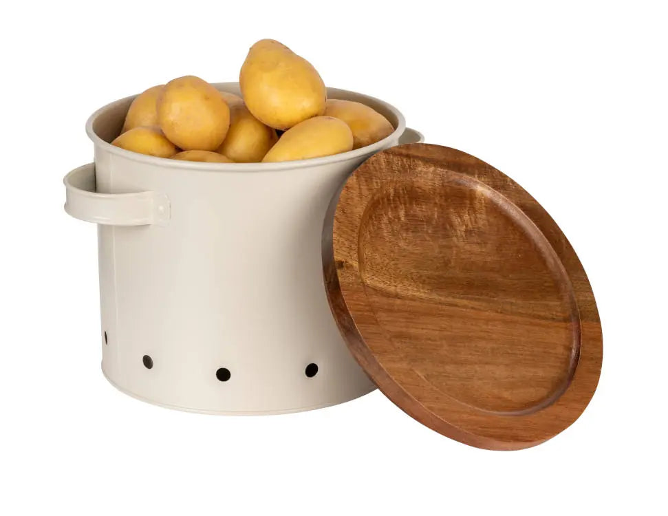 Wenko - Aria Storage Container 3.8L - Stylish Kitchen Essential 🍃🌟