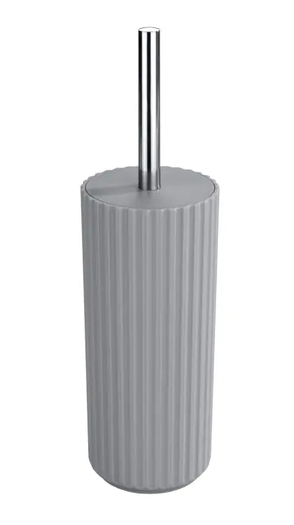 Wenko - ALLSTAR Toilet Brush Set - Modern Bathroom Essential 🛁✨