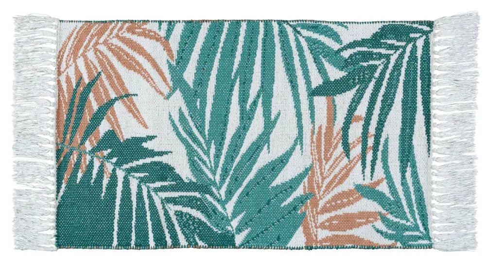 Wenko - Suva Bath Mat - Stylish & Eco-Friendly 🌿✨