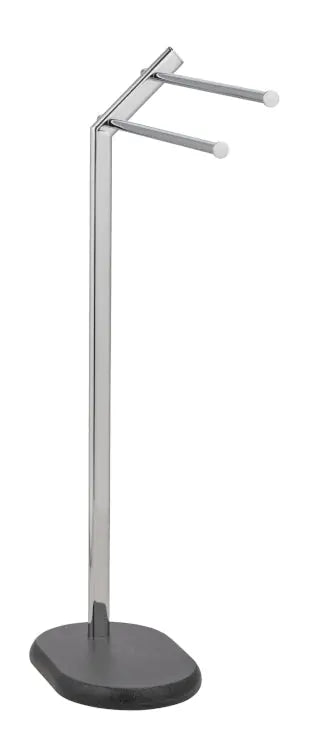 Wenko - Puro Towel and Clothes Stand - Stylish and Durable 🚿✨