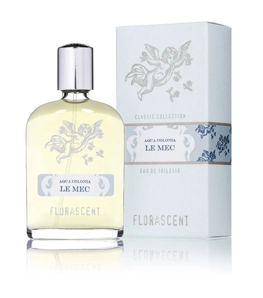 Florascent - Le Mec Aqua Colonia - Energizing Men's Fragrance 🌿✨