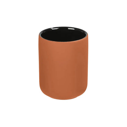 Wenko - Avellino Terracotta Toothbrush Holder - Transform Your Space! 🪥🌟