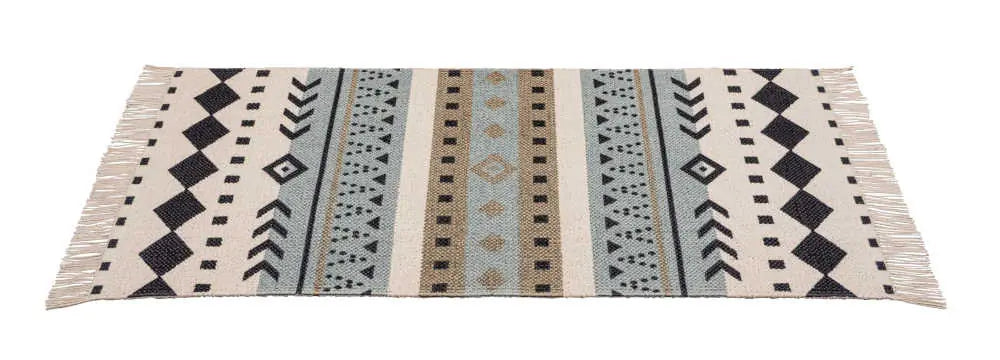 Wenko - Bathroom Rug - Luxe Comfort for Your Feet 🛁✨