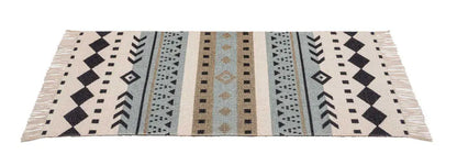 Wenko - Bathroom Rug - Luxe Comfort for Your Feet 🛁✨