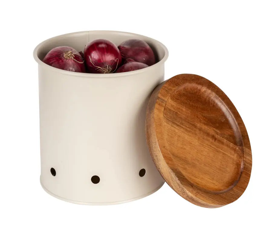 Wenko - Aria Storage Container 1.6L - Fresh & Stylish! 🏠🍏