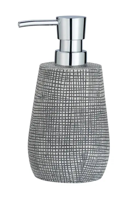 Wenko - Soap Dispenser Gilba - Stylish Bathroom Essential 🛁✨