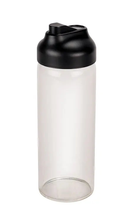 Wenko - Oil & Vinegar Dispenser - Auto-Flip Convenience 🍾✨