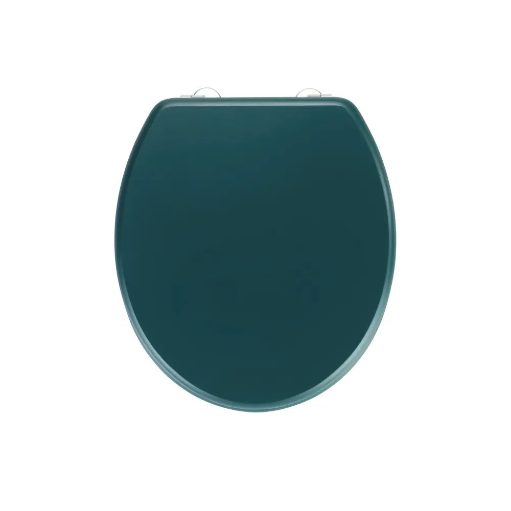 Wenko - WC Seat Prima Dark Green Matte - Elevate Your Bathroom Style! 🌿✨