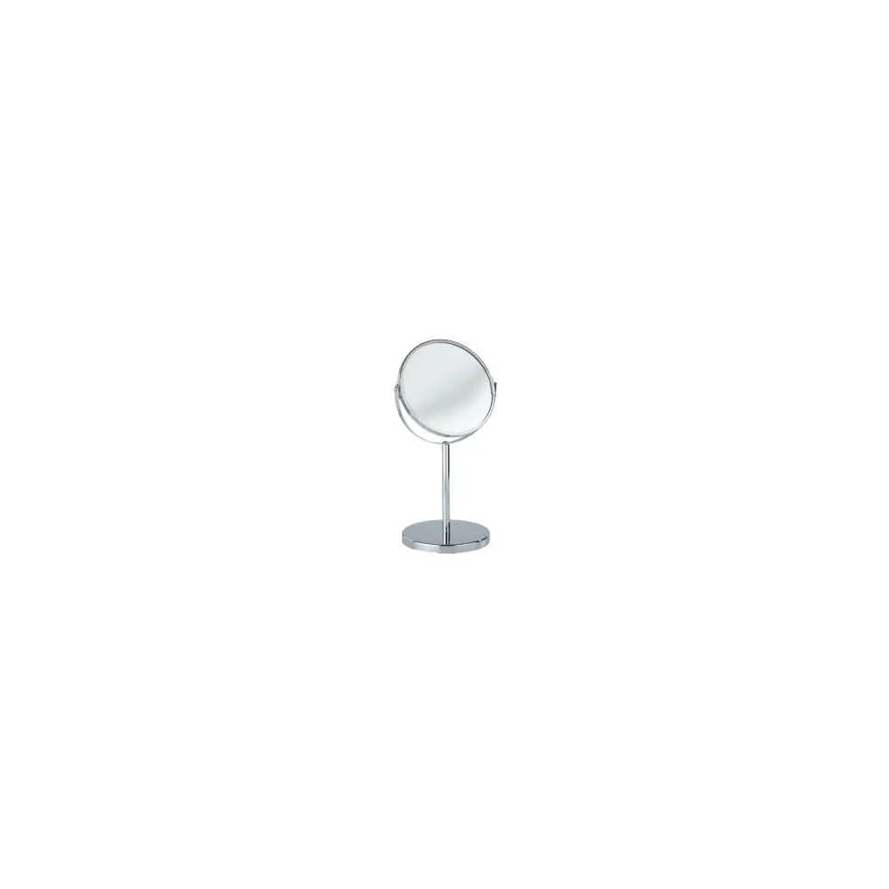 Wenko - Assisi Chrome Cosmetic Mirror - Elevate Your Beauty ✨💄