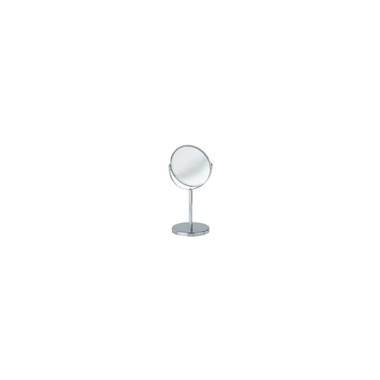 Wenko - Assisi Chrome Cosmetic Mirror - Elevate Your Beauty ✨💄