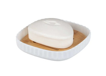 Wenko - Redello Soap Dish - Stylish & Durable Design 🧼✨