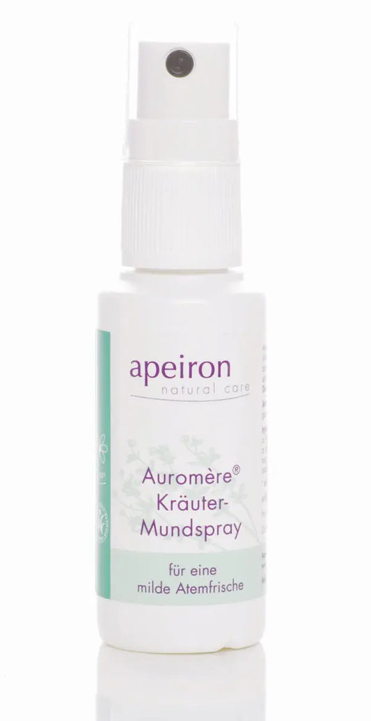 Apeiron - Herbal Mouth Spray - Refresh Your Breath Naturally 🌿💧