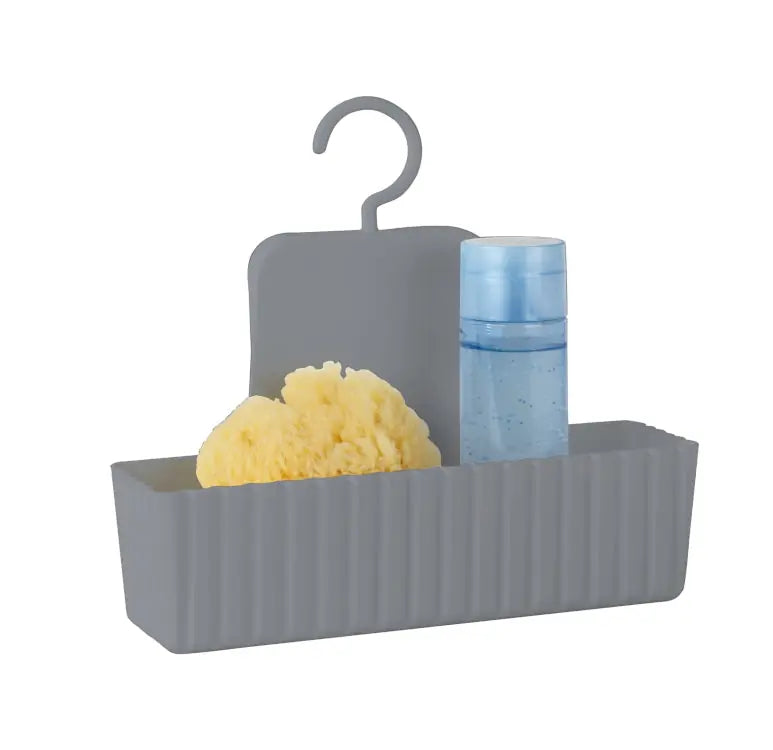 Wenko - Allstar Shower Caddy - Stylish Space Saver 🚿✨