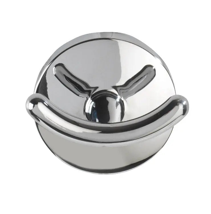 Wenko - Duo Cuba Wall Hook - Perfect Storage Solution 🛁✨