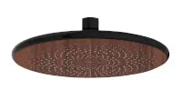 Wenko - Water Saving Showerhead Ø225 - Eco-Friendly Luxury 🚿🌿