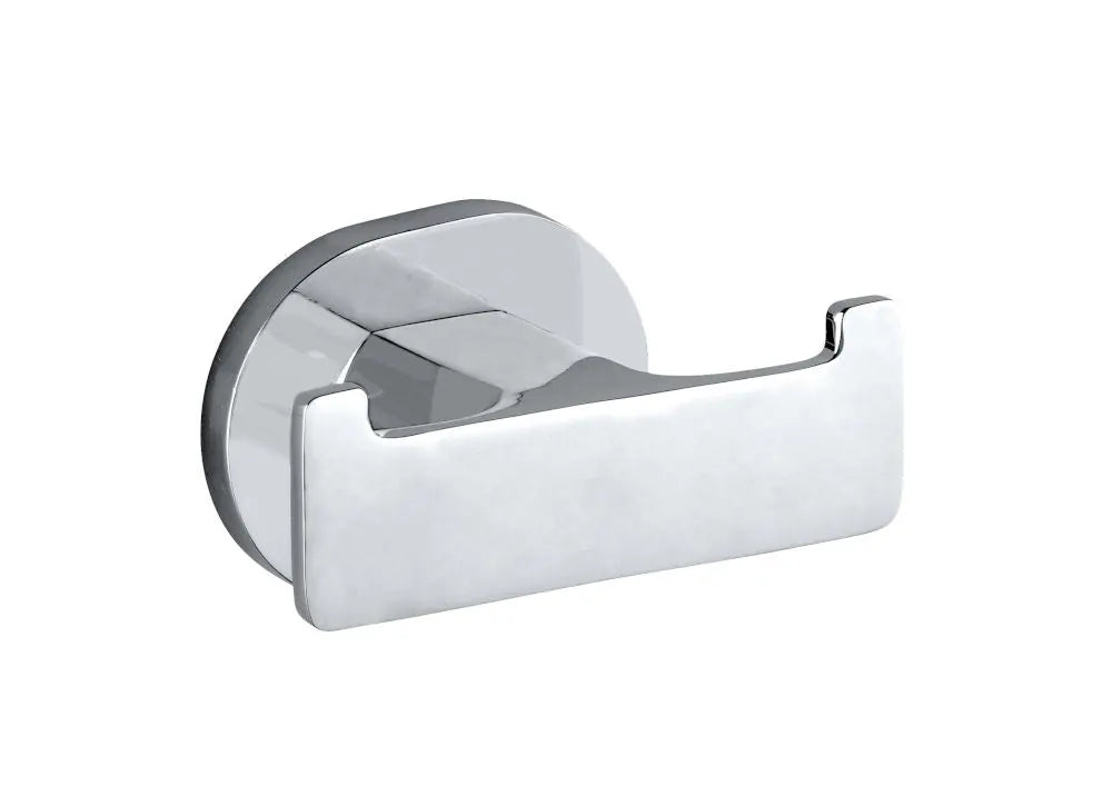 Wenko - UV-Loc Duo Wall Hook Maribor - Easy No-Drill Mounting 🛠️✨
