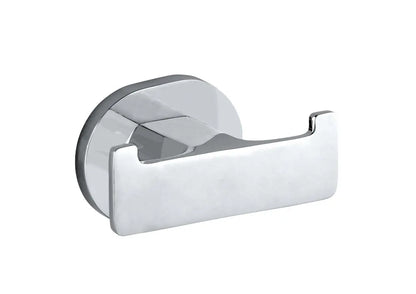 Wenko - UV-Loc Duo Wall Hook Maribor - Easy No-Drill Mounting 🛠️✨