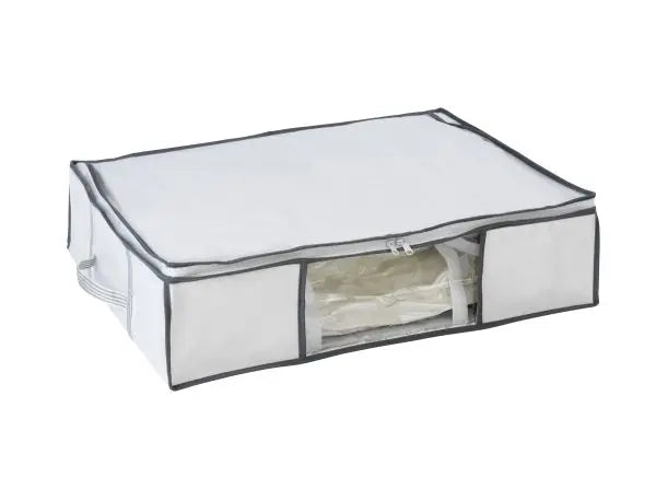 Wenko - Vacuum Soft Box M - Space-Saving Storage Solution 🧳✨