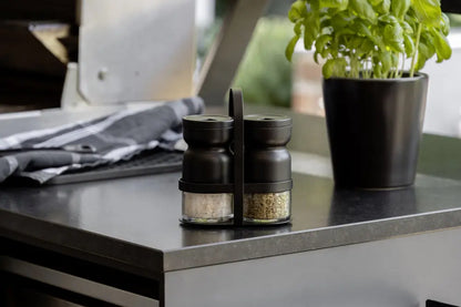 Wenko - Spice Shaker Set Melli - Perfect for All Spices 🌿🌟