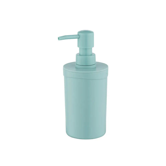 Wenko - Soap Dispenser ALLSTAR Vigo Green - Stylish & Functional for Your Home! 🧼🌿