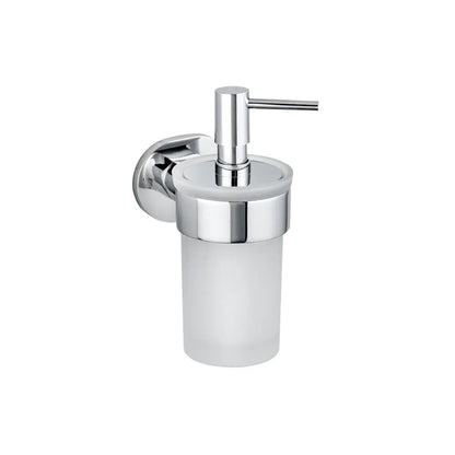 Wenko - UV-Loc Soap Dispenser Maribor - Keep Your Hands Clean & Germ-Free! 🧼✨