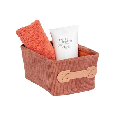 Wenko - Cozy Storage Basket - Revamp Your Space! 🧺✨