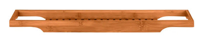Wenko - Bamboo Bathtub Bridge - Luxurious Bathing Experience 🛀🌿