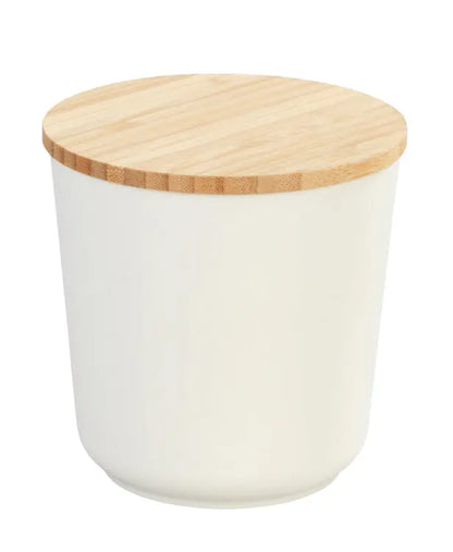 Wenko - Plaia Storage Container 0.5L - Eco-Friendly Food Keeper 🌿