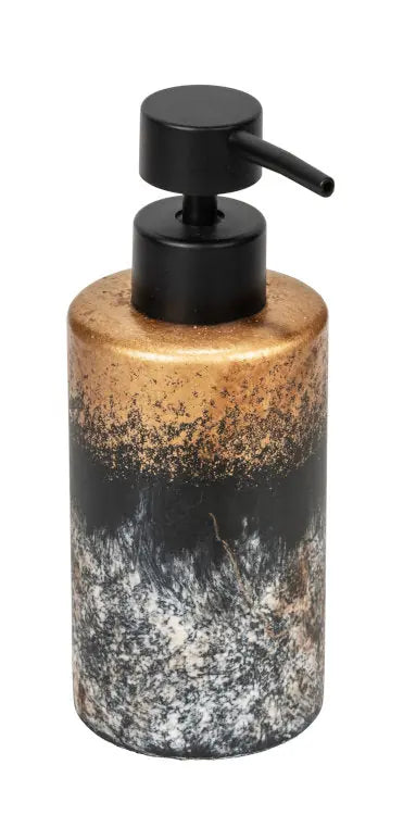 Wenko - Concrete Soap Dispenser - Elevate Your Space 🧼✨