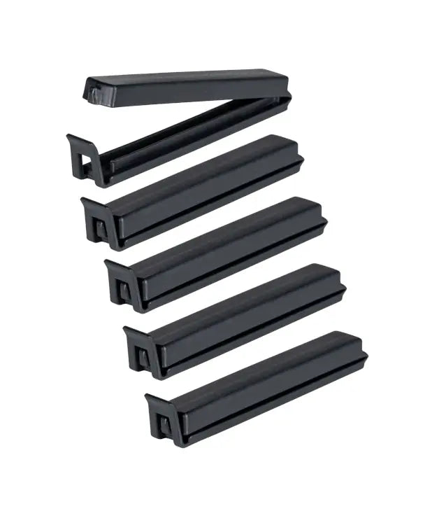 Wenko - Food Storage Clips - Freshness Guaranteed! 🥙🛍️