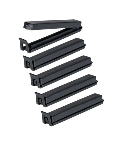 Wenko - Food Storage Clips - Freshness Guaranteed! 🥙🛍️