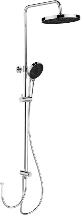 Wenko - Softwater Shower System Chrome - Ultimate Spa Experience 🚿✨