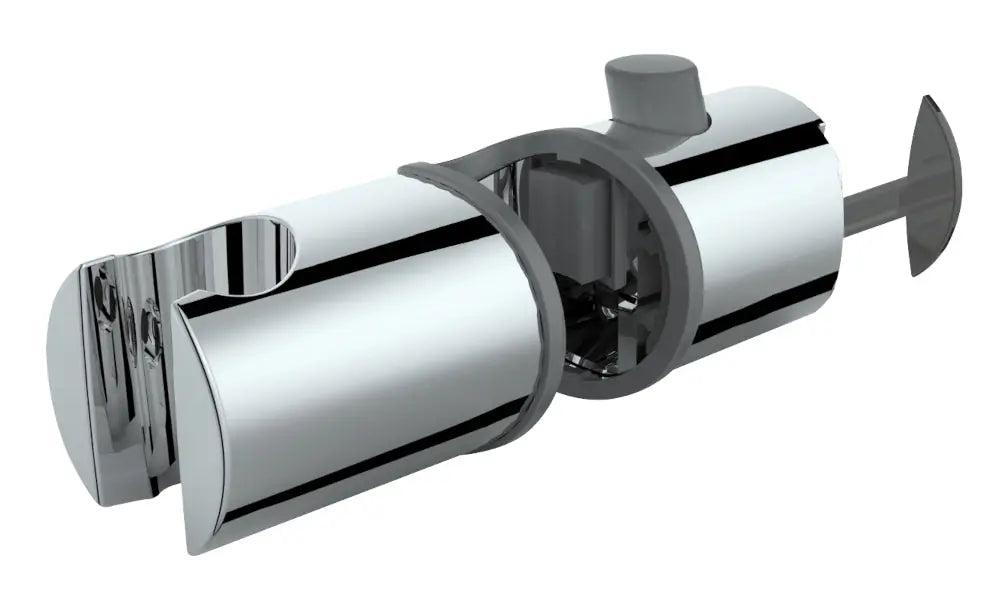 Wenko - Shower Slider Libertà - Universal Fit 🚿✨